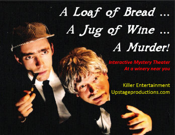 MurderMystery